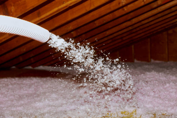 Best Types of Insulation in Brawley, CA