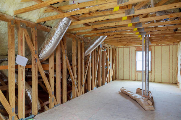 Best Insulation Installation Services in Brawley, CA